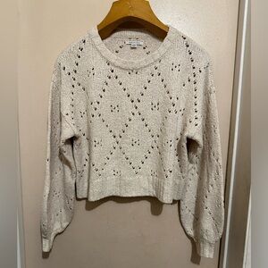 American Eagle Women’s Soft Knit Sweater Size S